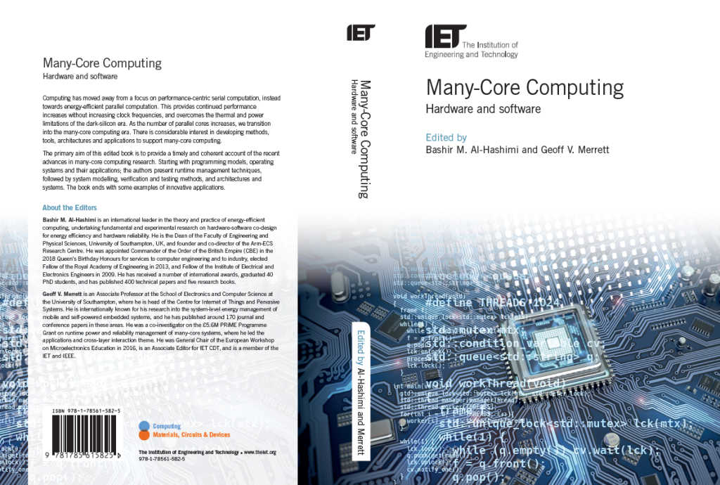 Many-Core Computing: Hardware and Software